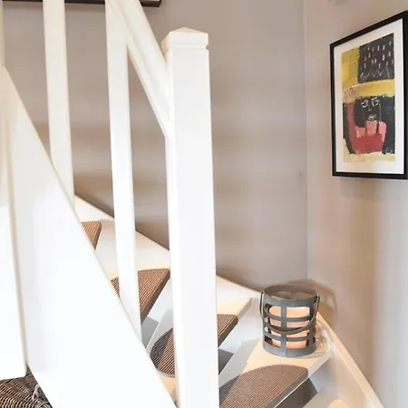 Apartment Hafenstrasse 4, Whg. 5 List