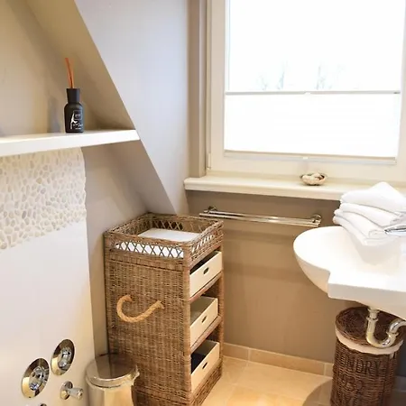 Apartment Hafenstrasse 4, Whg. 5 List